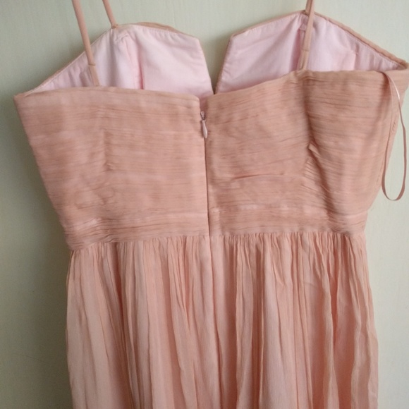 Bridesmaid dress - Picture 5 of 7